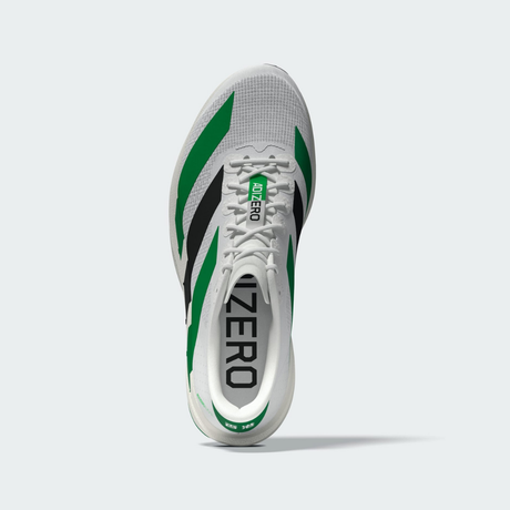 Adidas - Adidas Unisex's Adizero EVO SL Road Running Shoes (KH6377) - Cam2 