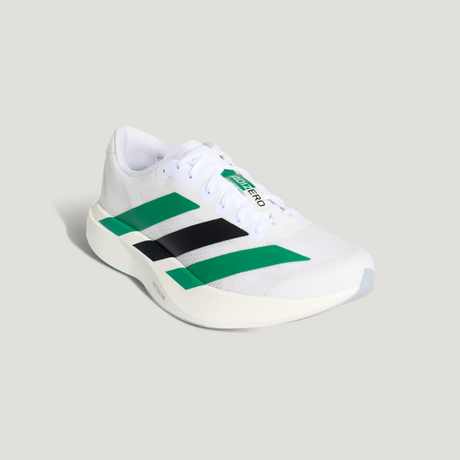 Adidas - Adidas Unisex's Adizero EVO SL Road Running Shoes (KH6377) - Cam2 