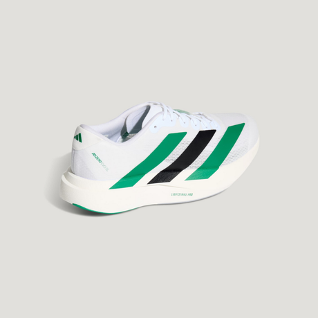 Adidas - Adidas Unisex's Adizero EVO SL Road Running Shoes (KH6377) - Cam2 