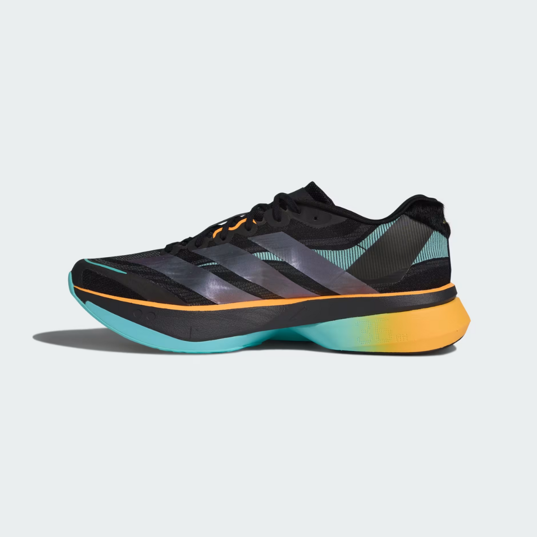 Adidas Men's Adizero Boston 13 CNY Road Running Shoes (KI1516)