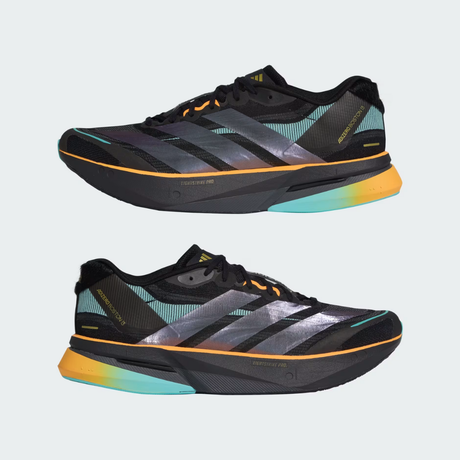 Adidas - Adidas Men's Adizero Boston 13 CNY Road Running Shoes (KI1516) - Cam2 