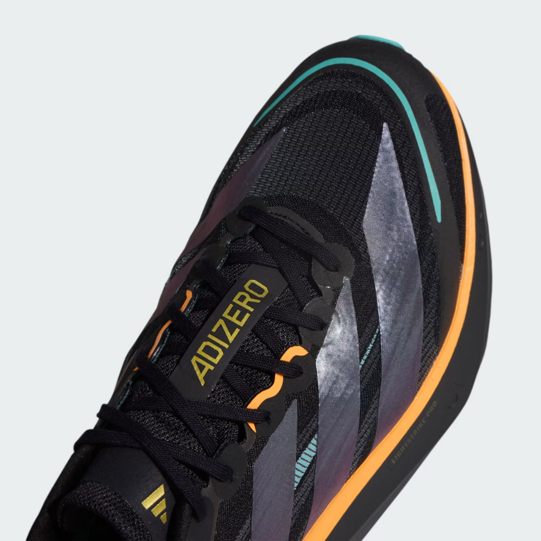 Adidas Men's Adizero Boston 13 CNY Road Running Shoes (KI1516)