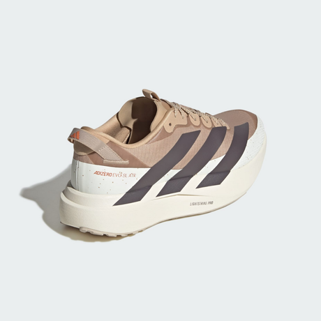 Adidas - Adidas Men's Adizero EVO SL ATR Road Running Shoes - Cam2 