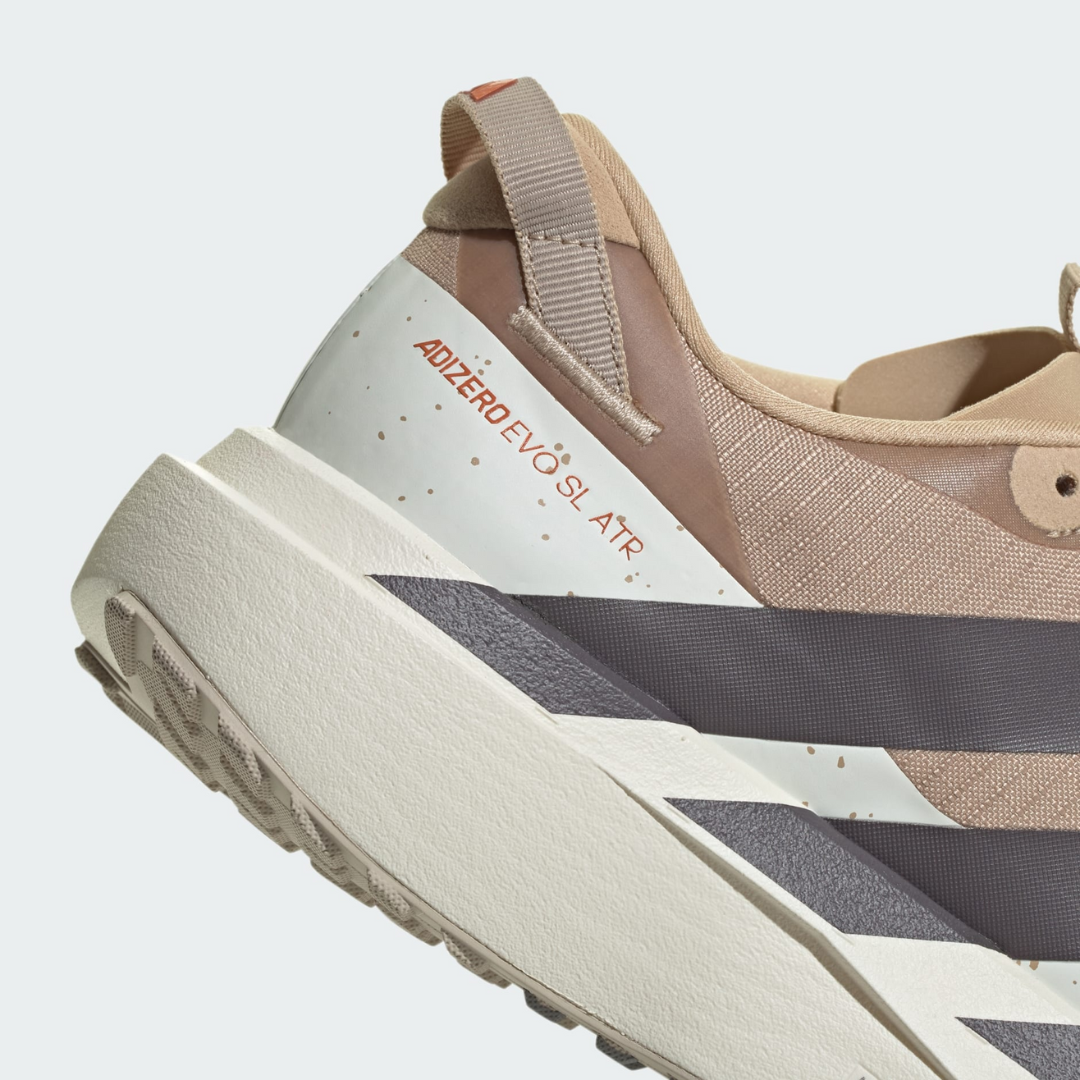 Adidas Men's Adizero EVO SL ATR Road Running Shoes