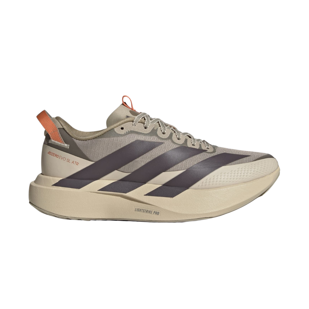 Adidas Women's Adizero EVO SL ATR Road Running Shoes (KK2719)