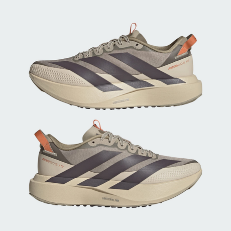 Adidas - Adidas Women's Adizero EVO SL ATR Road Running Shoes (KK2719) - Cam2 