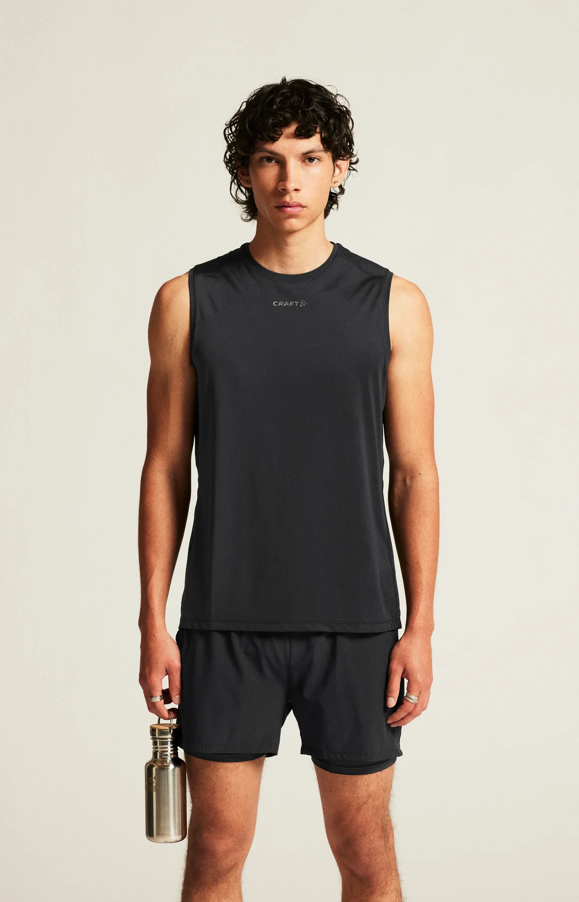 Craft Men's ADV Essence SL Tee 2