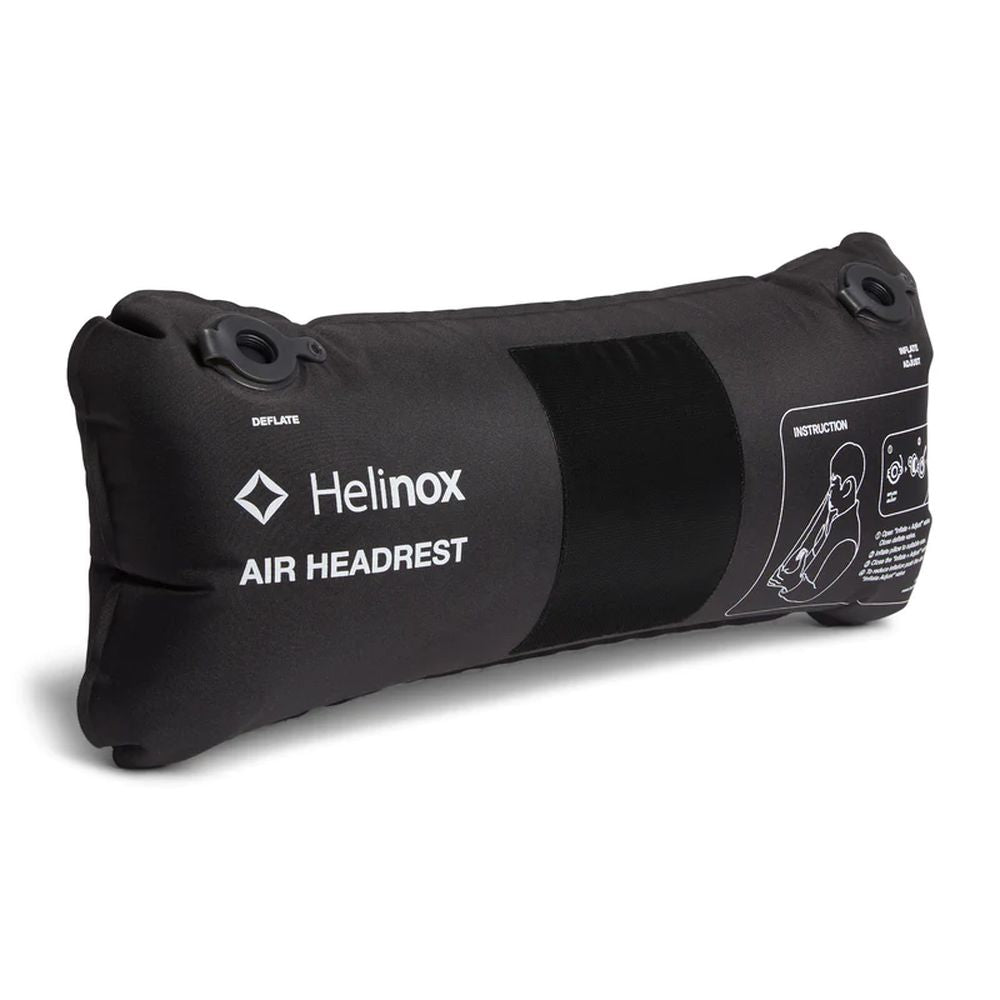 Helinox Air Headrest - Cam2