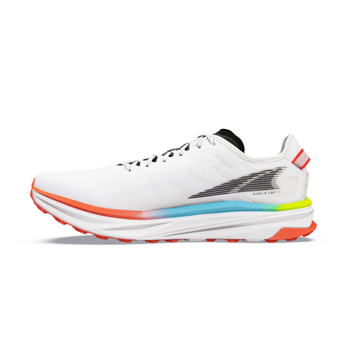 Altra Men's Mont Blanc Carbon Trail Running Shoes