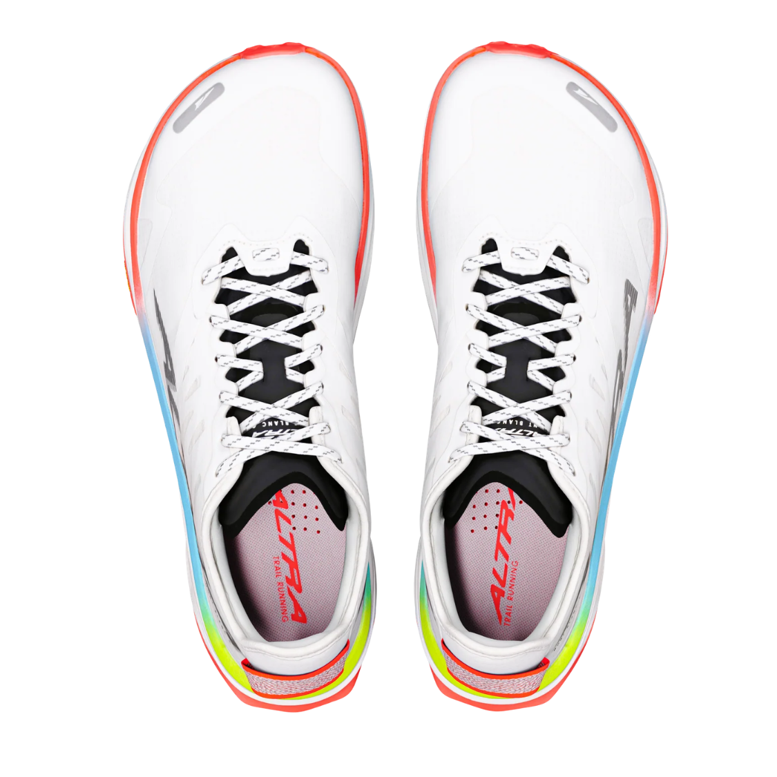 Altra Men's Mont Blanc Carbon Trail Running Shoes