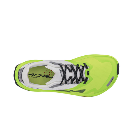 Altra - Altra Men's Mont Blanc Carbon Trail Running Shoes - Cam2 