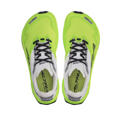 Altra - Altra Men's Mont Blanc Carbon Trail Running Shoes - Cam2 