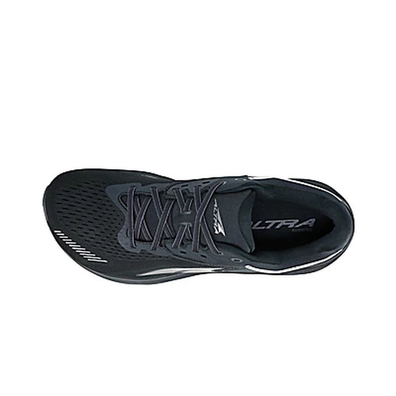 Altra Women's VIA Olympus Road Running Shoes (Black)