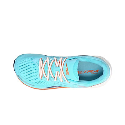 Altra Women's VIA Olympus Road Running Shoes (Light Blue)
