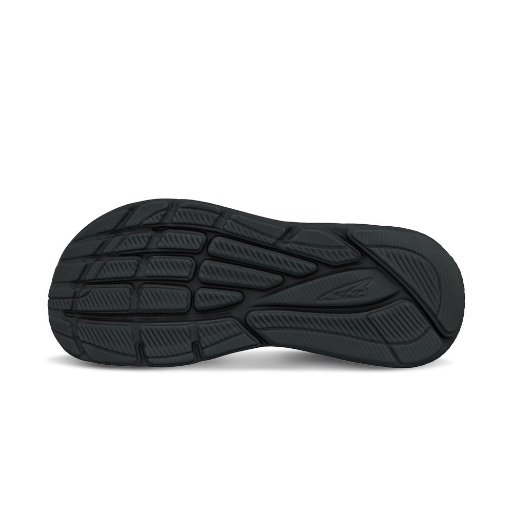 Altra Women's VIA Olympus 2 Road Running Shoes (Black) - Cam2