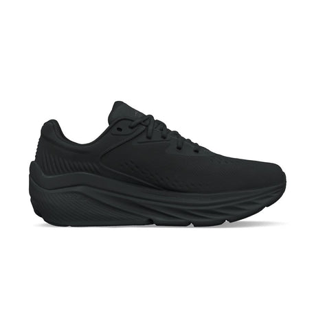 Altra Men's VIA Olympus 2 Road Running Shoes (Black) - Cam2