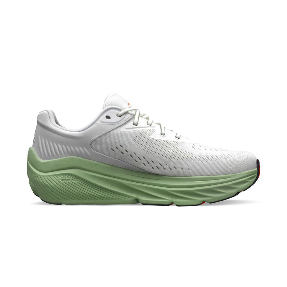 Altra Men's VIA Olympus 2 Road Running Shoes (White)