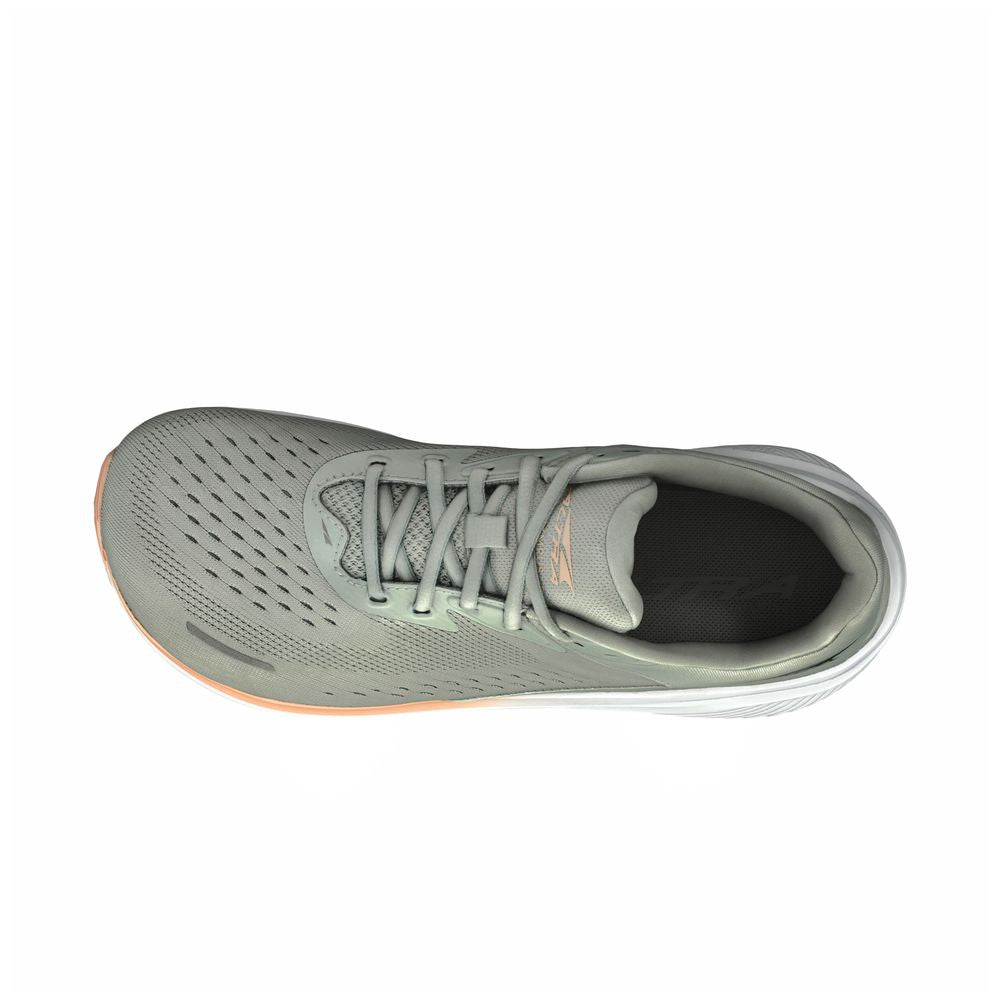 Altra Women's VIA Olympus 2 Road Running Shoes (Light Grey)
