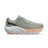 Altra Women's VIA Olympus 2 Road Running Shoes (Light Grey) - Cam2