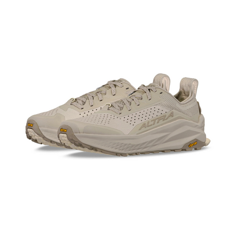 Altra - Altra Men's Olympus 6 Trail Running Shoes - Cam2 