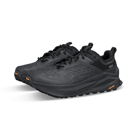 Altra - Altra Women's Olympus 6 Hike Low GTX Trail Running Shoes - Cam2 