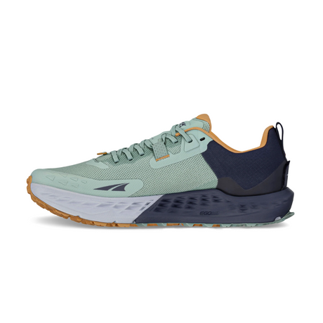 Altra - Altra Men's Timp 5 Trail Running Shoes - Cam2 