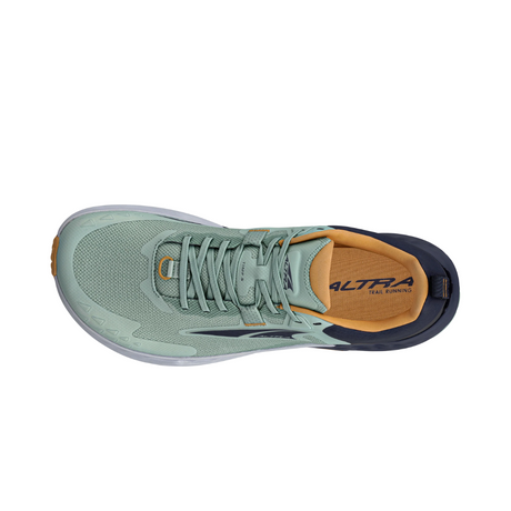 Altra - Altra Men's Timp 5 Trail Running Shoes - Cam2 