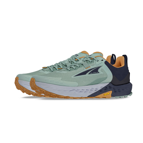 Altra - Altra Men's Timp 5 Trail Running Shoes - Cam2 