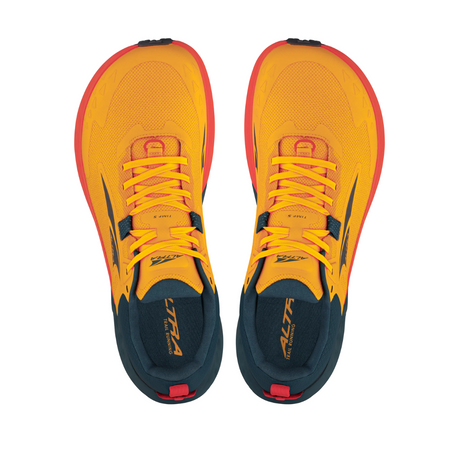 Altra - Altra Men's Timp 5 Trail Running Shoes - Cam2 