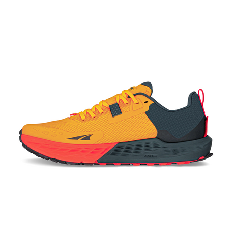Altra - Altra Men's Timp 5 Trail Running Shoes - Cam2 