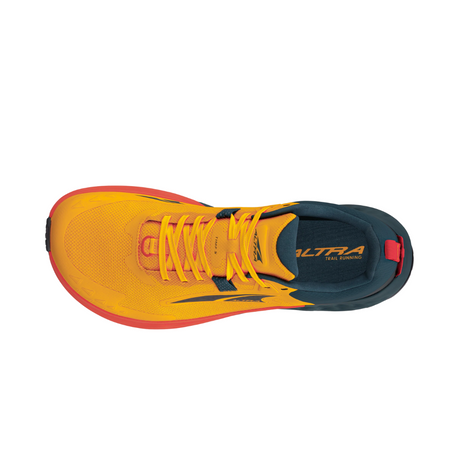 Altra - Altra Men's Timp 5 Trail Running Shoes - Cam2 