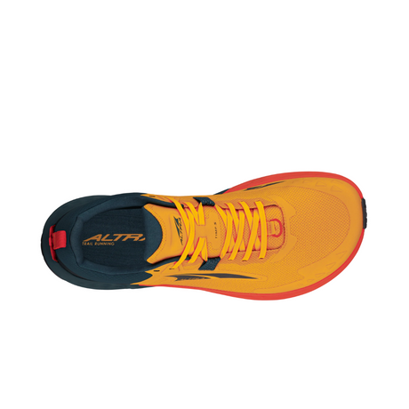 Altra - Altra Men's Timp 5 Trail Running Shoes - Cam2 