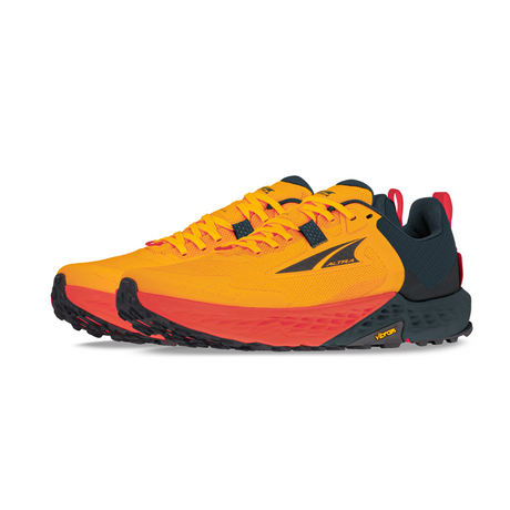Altra - Altra Men's Timp 5 Trail Running Shoes - Cam2 