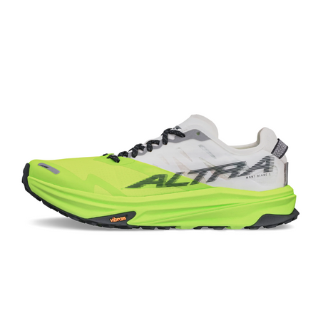 Altra - Altra Women's Mont Blanc Carbon Trail Running Shoes - Cam2 