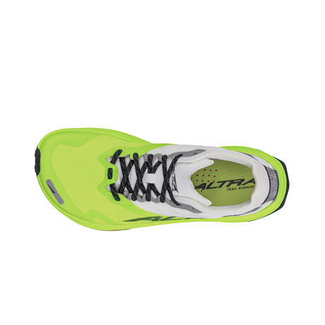 Altra - Altra Women's Mont Blanc Carbon Trail Running Shoes - Cam2 