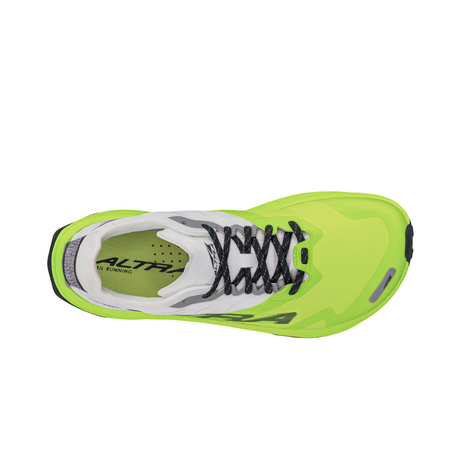 Altra - Altra Women's Mont Blanc Carbon Trail Running Shoes - Cam2 