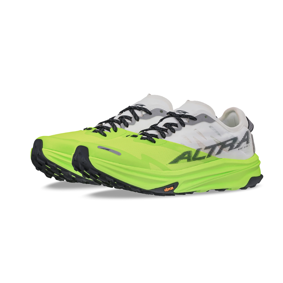 Altra Women's Mont Blanc Carbon Trail Running Shoes