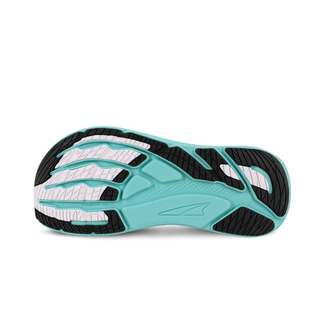 Altra FWD VIA Running Shoes Women - Black