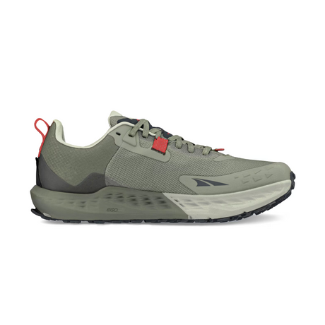 Altra - Altra Men's Timp 5 GTX Trail Running Shoes - Cam2 