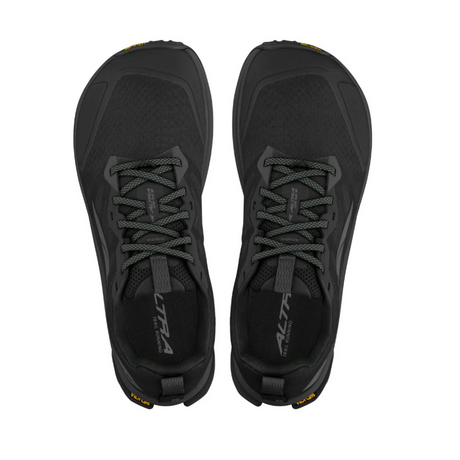 Altra - Altra Men's Lone Peak 9+ Trail Running Shoes - Cam2 