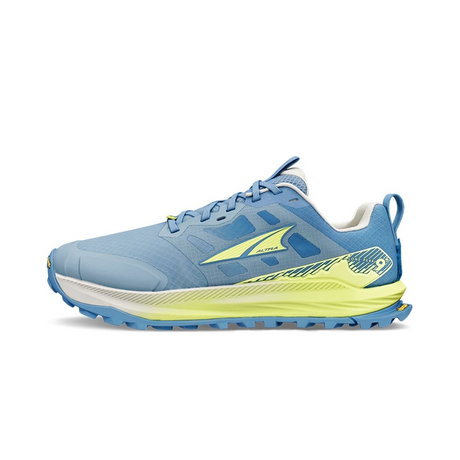 Altra - Altra Women's Lone Peak 9+ Trail Running Shoes - Cam2 