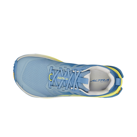 Altra - Altra Women's Lone Peak 9+ Trail Running Shoes - Cam2 