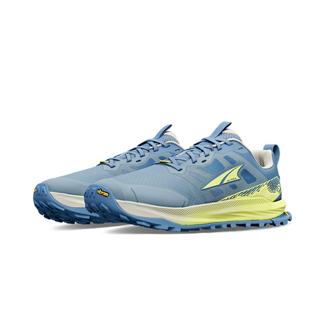Altra - Altra Women's Lone Peak 9+ Trail Running Shoes - Cam2 