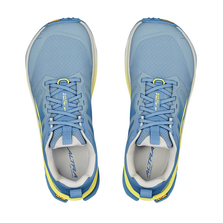 Altra - Altra Women's Lone Peak 9+ Trail Running Shoes - Cam2 