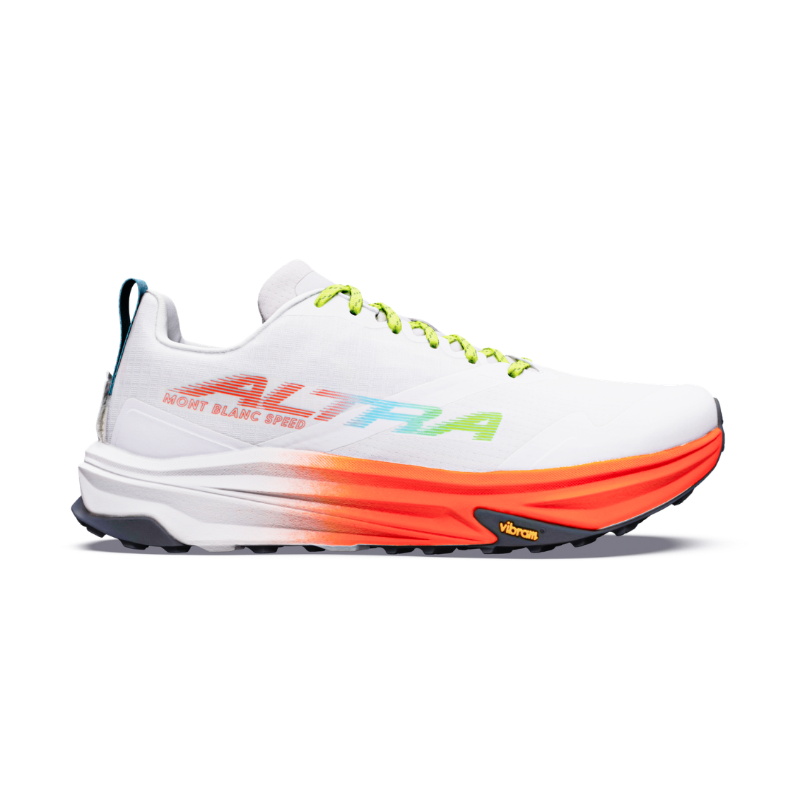 Altra Men's Mont Blanc Speed Trail Running Shoes