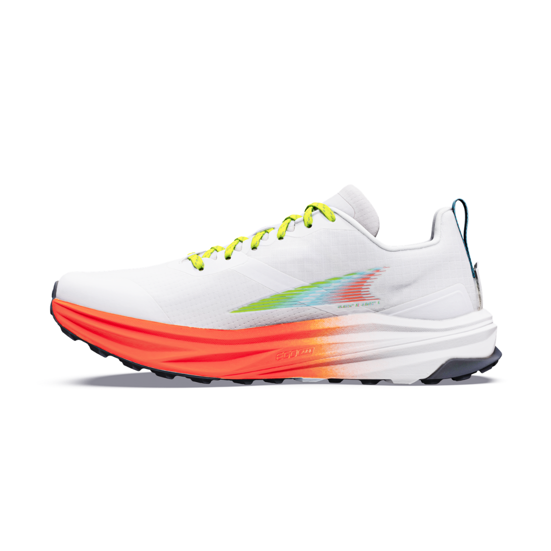 Altra Men's Mont Blanc Speed Trail Running Shoes