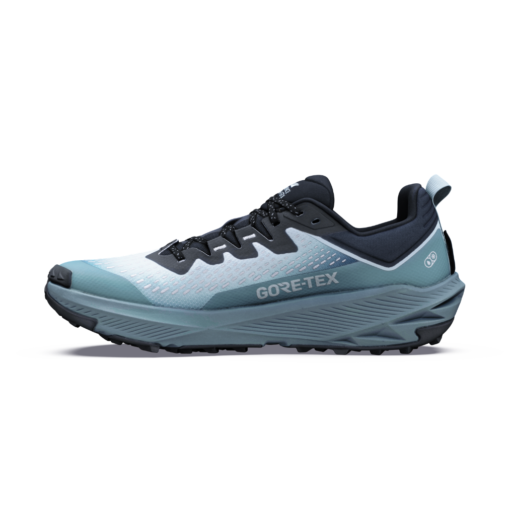 Altra Men's Experience Wild 3+ GTX Trail Running Shoes