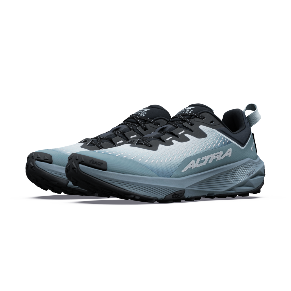 Altra Men's Experience Wild 3+ GTX Trail Running Shoes