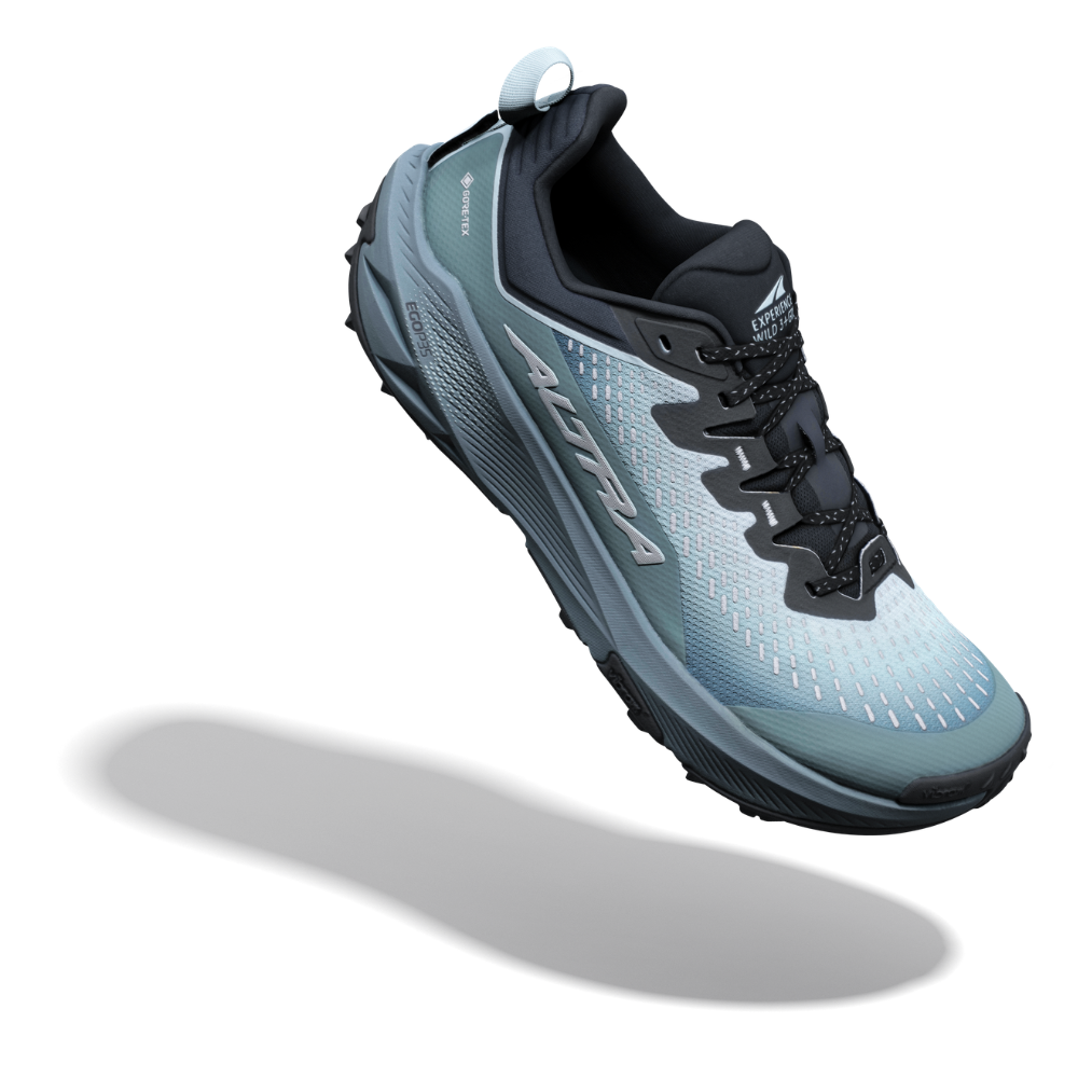 Altra Men's Experience Wild 3+ GTX Trail Running Shoes