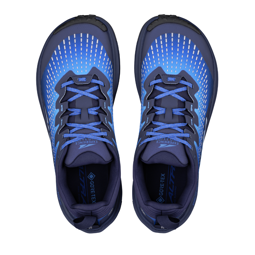 Altra Men's Experience Wild 3+ GTX Trail Running Shoes